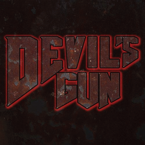 Devil's Gun : Devil's Gun
